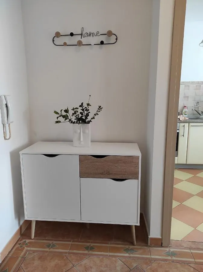 Sunny Apartment In Rijeka