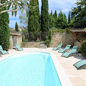  Appartamento Provence Et Nature - Entre Luberon Et Monts De Vaucluse Francia