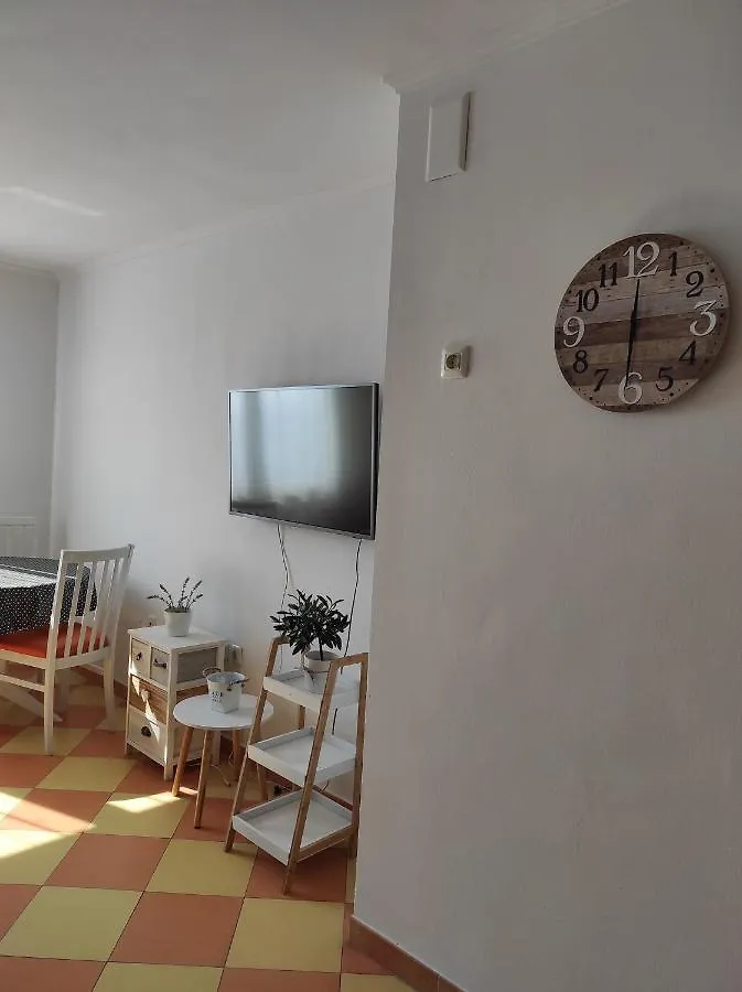 Sunny Apartment In Rijeka 0*,