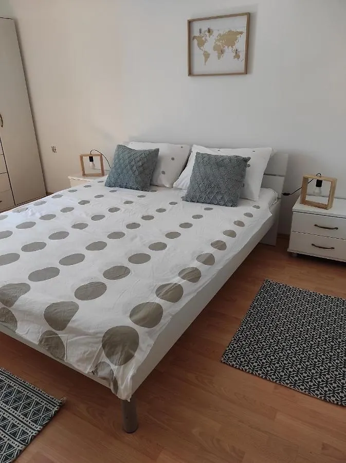 Sunny Apartment In Rijeka Croatia