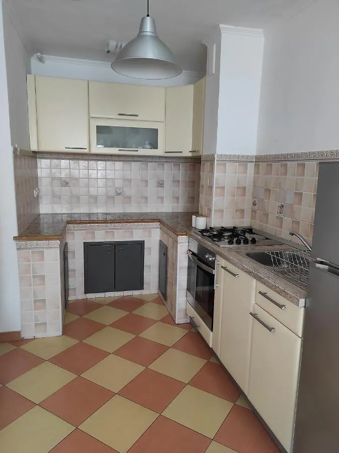 Sunny Apartment In Rijeka 0*,  Croatia